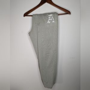 Grey Track Pants by Garage - Sz Small